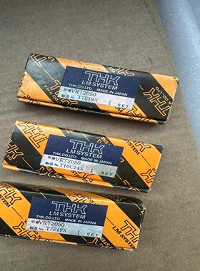 （设备配件）THK VRT2050滑块滑台