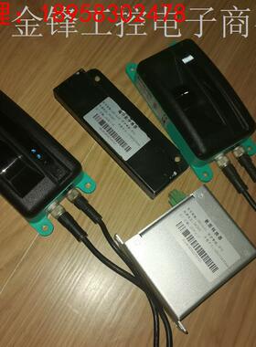 倍福光电传感器OMD8000-R2100-R2z一2V15两个议价