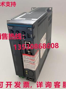 供应原装Delta ASD-B3-0421-M 伺服起子   加速 ASDB30421M