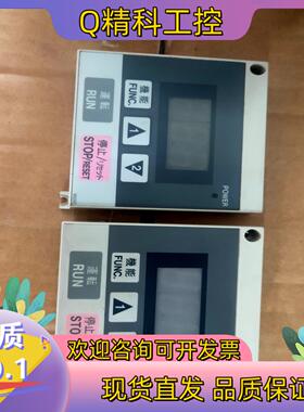 现货变频器面板日立J100 NE62612 商品换