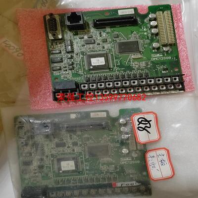 【荣强工控】三垦变频器主板SPF-7.5K主板DMC12008B/C..