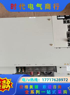 安川五代SGMGV-1EDDA61/SGDV-370D11A