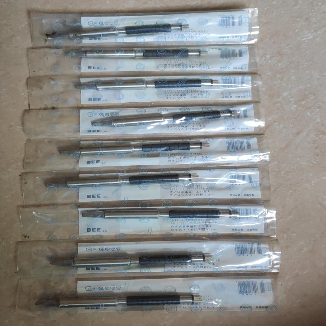 BEE  吉美电子802-NDOM-5.2D(L)  BEE