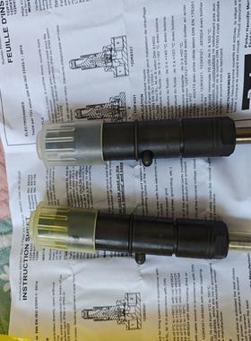 {雅致机械商行}KDEL82P12  300bar   51709