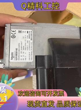 现货伺服电机ILS1V853S1163 全新