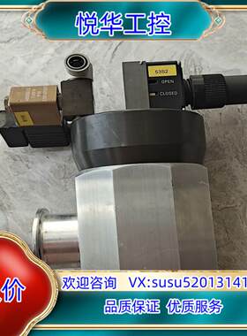 瑞士VAT 气动阀26332-0001/359A-97335议价
