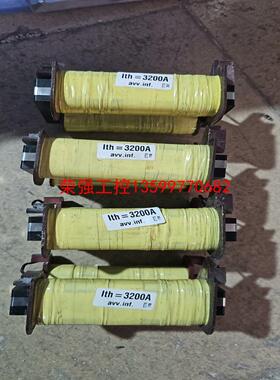 【荣强工控】ABB框架断路器  F系列 F4互感器