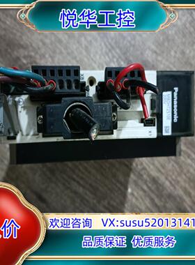 驱动器  MBDHT2510E 400W  正常议价