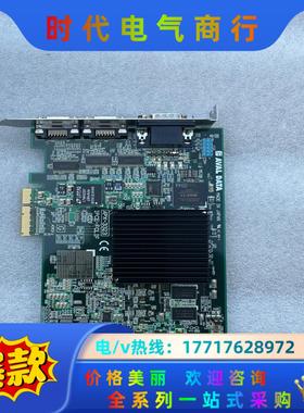 AVAL  DATA图像输入板卡APX-3323议价议价