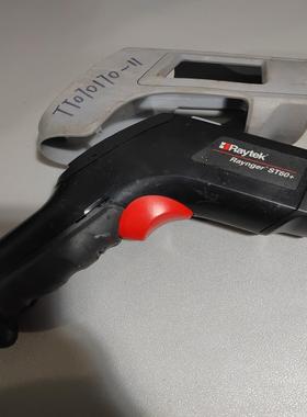 福禄克，雷泰Raynger ST60 红外测温雷泰测温仪，