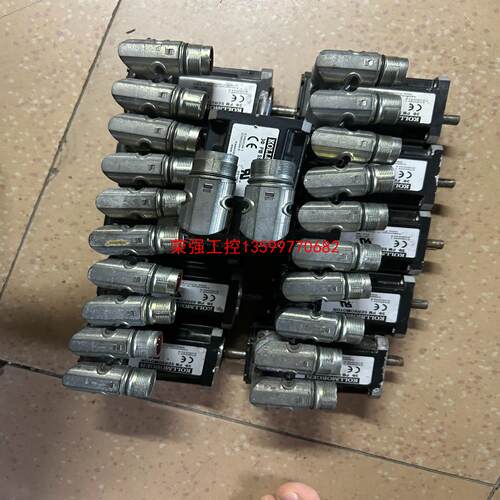 【荣强工控】科尔摩根电机 AKM21C-ACBNC-00，拆机货 ，议价