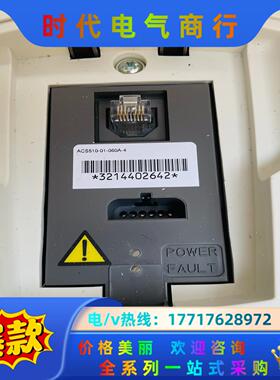 全新ABB变频器ACS510-01-060A-4议价