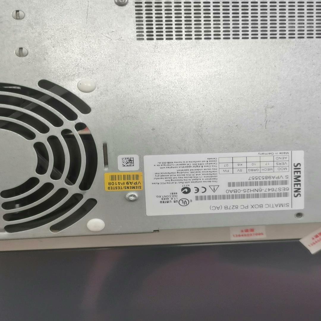 (设备配件)6es7647-6nh52-0ba0