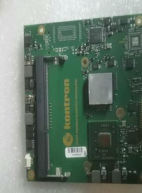 （设备配件）kontron  36011-0000-19-6MT1拆机1