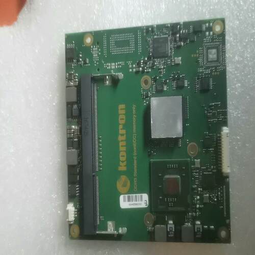 （设备配件）kontron  36011-0000-19-6MT1拆机1