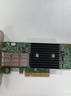 （设备配件）Mellanox ConnectX-3 MCX353A-FC