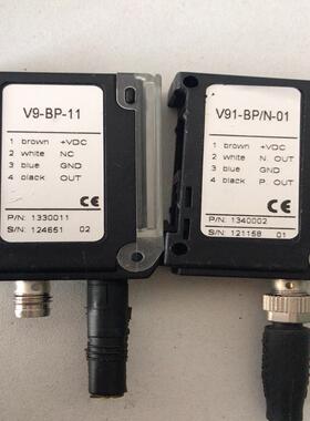 【工控自动化】V9-BP-11  V91-BPN-01   E3X-MZ议价