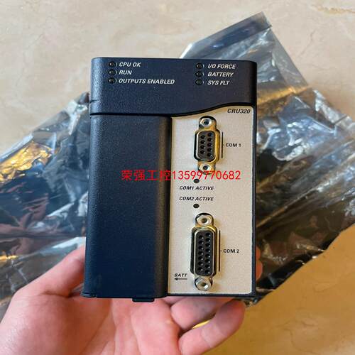 【荣强工控】IC695CRU320,新到IC695CRU320-EH