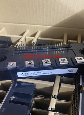 【荣强工控】PM100CS1D060 模块