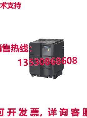 原装供应6SE6430-2UD27-5CA0 MICROMASTER 430 驱动逆变器 逻辑控