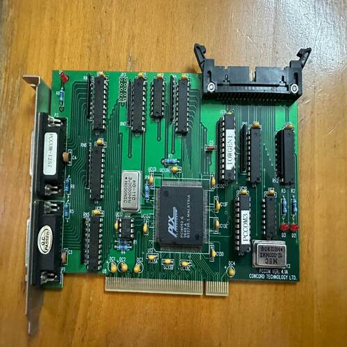 {雅致机械商行}CONCORD TECHNILOGY LTD PCCOM