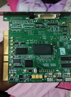 （设备配件）DALSA(达尔萨)OR-64E0-IPROL （B3版本）