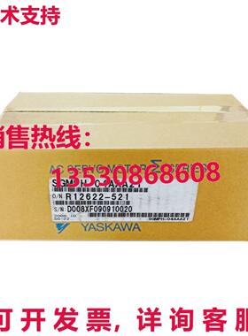 原装供应YASKAWA SGMPH-04AAA21 伺服电机 SGMPH04AAA21