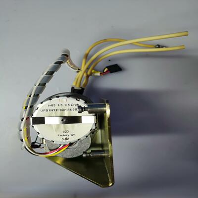 瑞士SAIA减速电机，