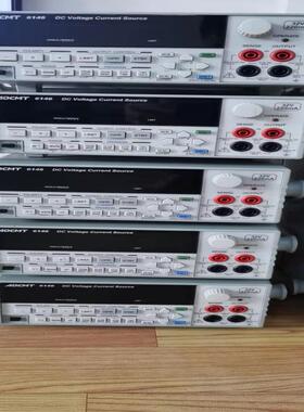 （设备配件）爱德万adcmt  6146标准源电压电流源 32V220m