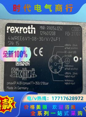 4WREE6V1-08-3X/V/24F1 R9015412