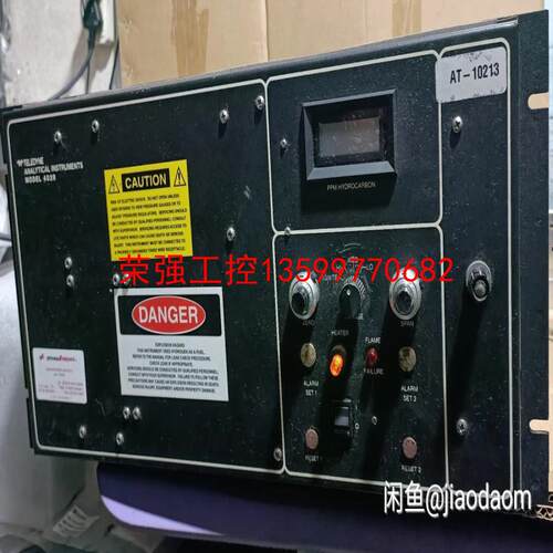 【荣强工控】美国teledyne   MODEL 402REU  220