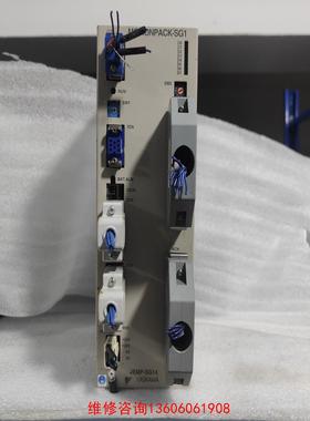 （请询价）安川JEMP-SG14实物图，成色漂亮，议价