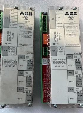 [德峰]ABB BSFC-02C  成色好