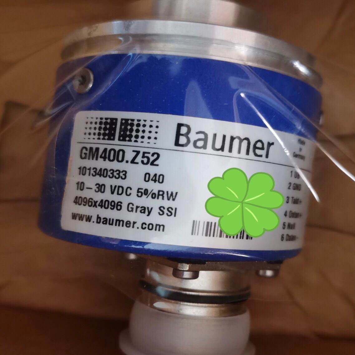 （设备配件）堡盟编码器GM400.Z52