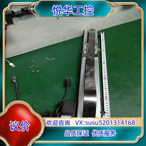 原装501.TOYO滑台ETH6M-L10-4500-BR-M1议价