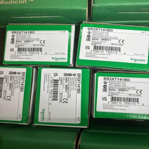 SR3XT141BD全新原装正品现货议价