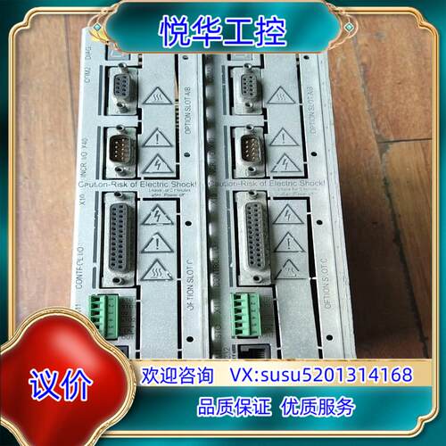 原装Parker派克驱动器638A023F0ST OPDP000议价