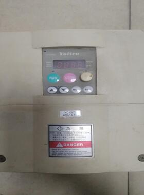 {莱茵电子商行}Yolico优利康变频器YD1000 YD13P7-T4-F