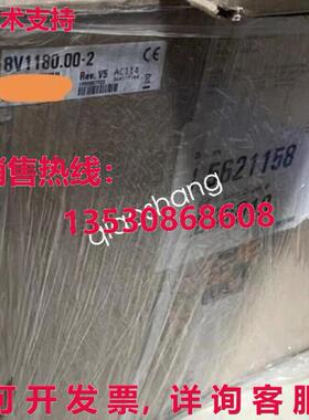 原装供应s B&R 8v1180.00-2 server Driver Brand New In Box  or