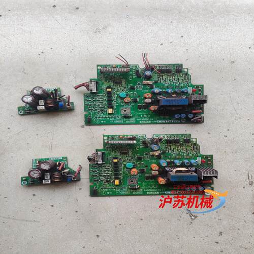 富士变频器电源板驱动板 G1-PP 5.5-4 SA5399