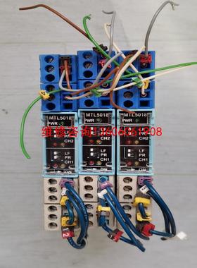 （请询价）MTL 安全栅 MTL5018 /5024议价