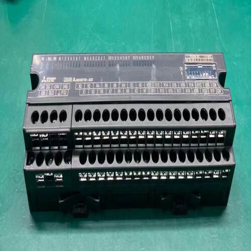 三菱模块AJ65SBTB1-32D，一议价