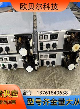 武藏蠕动式 快干胶点胶机musashi MT-410 /四套