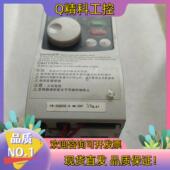 S520SE 现货FR CHT变频器0. 4kW