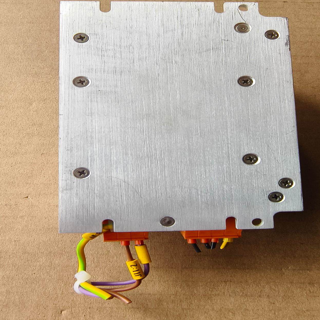 【顺庆】Copley伺服驱动器BEL-090-14，电机型号：FHA【议价】