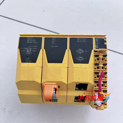 贝加莱模块X20SL8000签