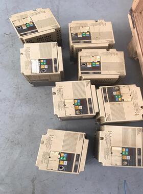 欧姆龙变频器3G3JV-A4037 3.7KW 380V 实