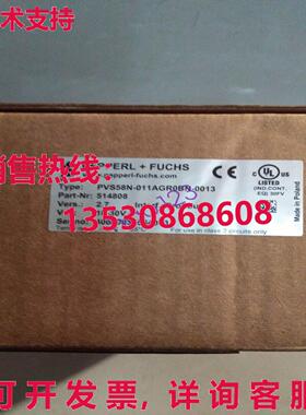 供应原装适用于倍加福 PVS58N-011AGR0BN-0013 编码器