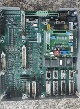 3HNE06224-1/04  05158-1/01 喷涂机