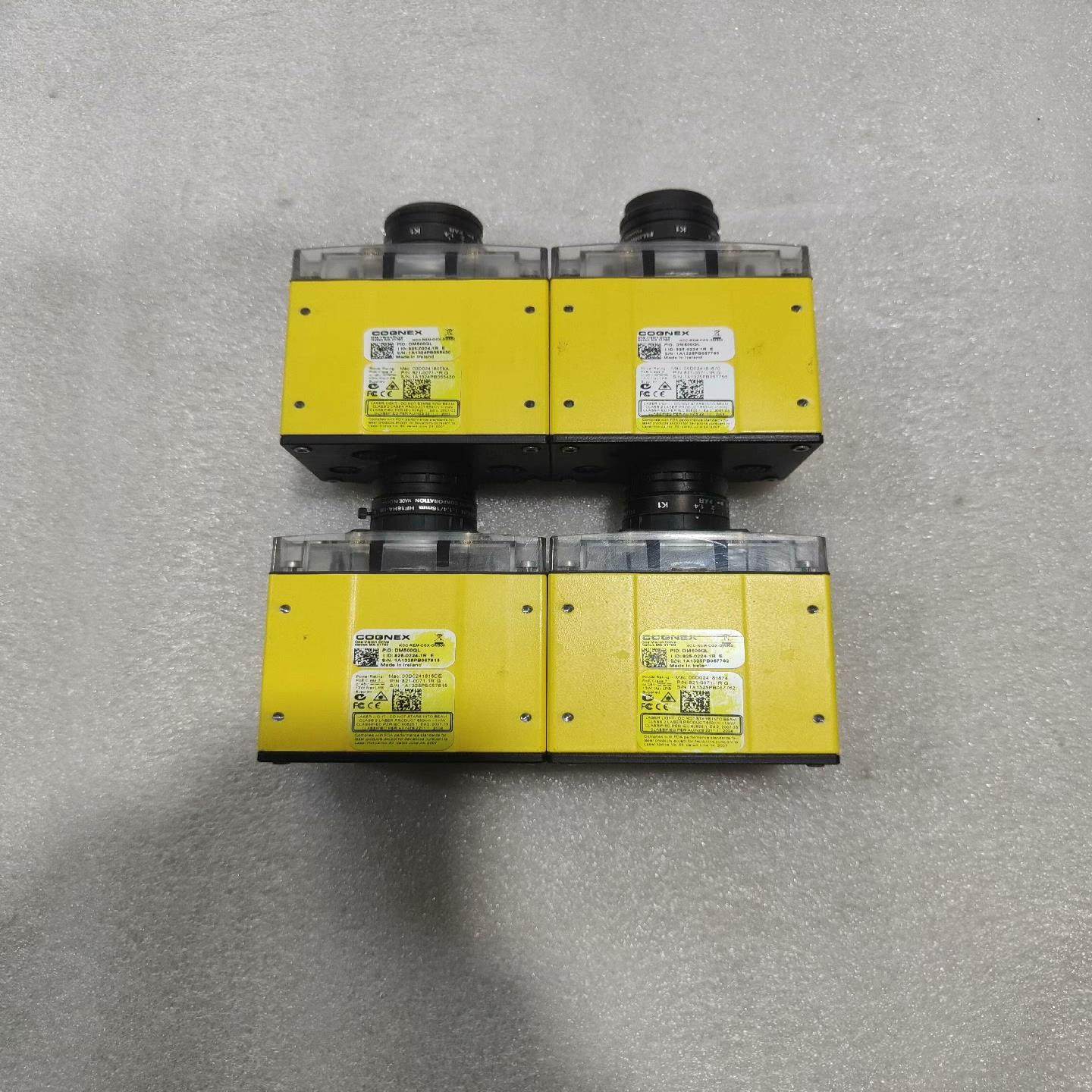 {雅致机械商行}COGNEX 康耐视DM500QL